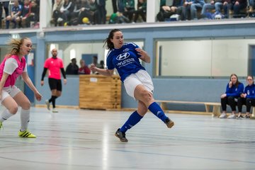 Bild 440 - F Loewinnen Hallen Cup